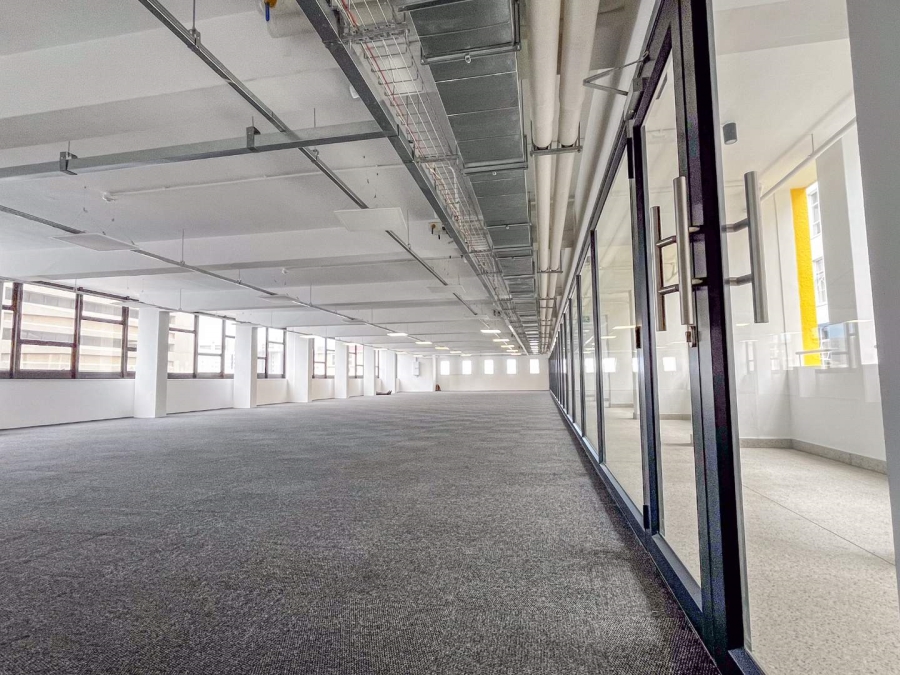 To Let commercial Property for Rent in Cape Town City Centre Western Cape